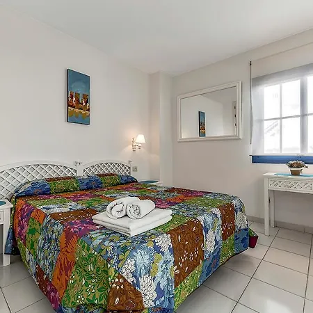 Apartamento Fanabe 1lbr *