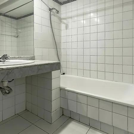Apartamento Fanabe 1lbr *