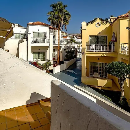 Fanabe 1lbr Apartamento Costa Adeje (Tenerife)