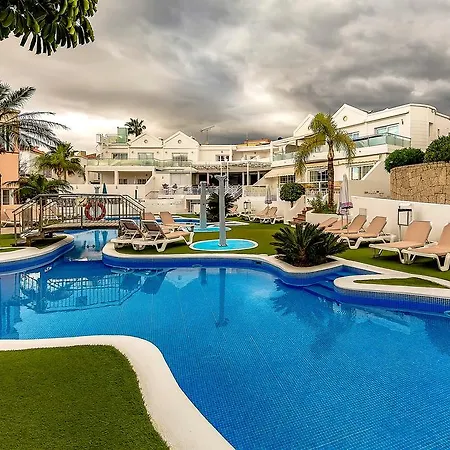 Apartamento Fanabe 1lbr