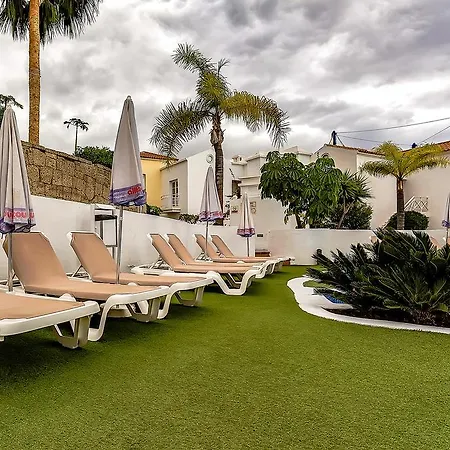 Fanabe 1lbr Apartamento