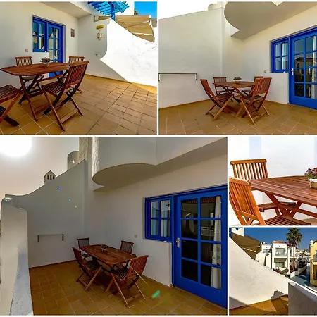 Apartamento Fanabe 1lbr