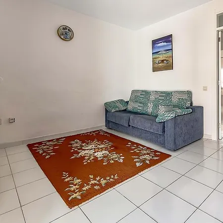Apartman Fanabe 1lbr *