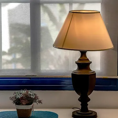 Fanabe 1lbr Apartman *