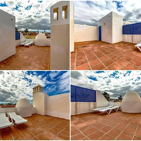 Fanabe 1lbr Apartman Costa Adeje (Tenerife)