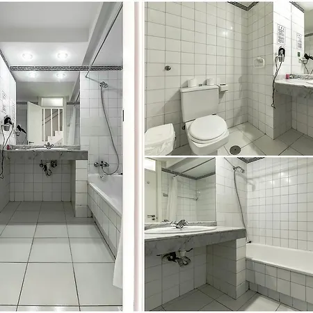 Fanabe 1lbr Apartman